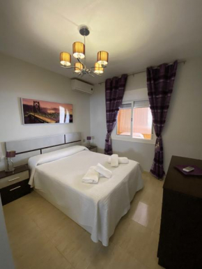 Apartamento Aguadulce Playa, Roquetas De Mar